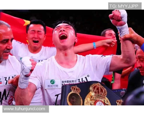 张立鹏与前田诚的巅峰对决谁将成为拳坛新王者的传奇之战 张立鹏与前田诚的巅峰对决谁将成为拳坛新王者的传奇之战