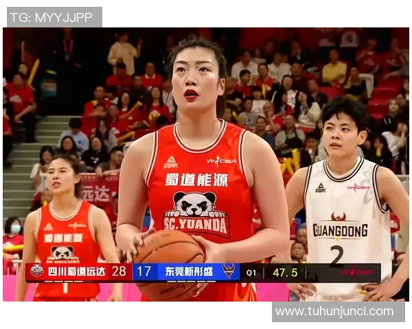 2018年WCBA总决赛北京队与东莞队激战正酣精彩瞬间回顾与分析 2018年WCBA总决赛北京队与东莞队激战正酣精彩瞬间回顾与分析