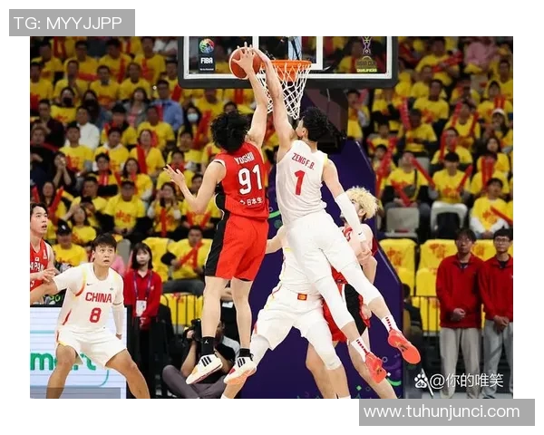 2017琼斯杯精彩对决伊朗队挑战韩国队展现篮球魅力与实力较量