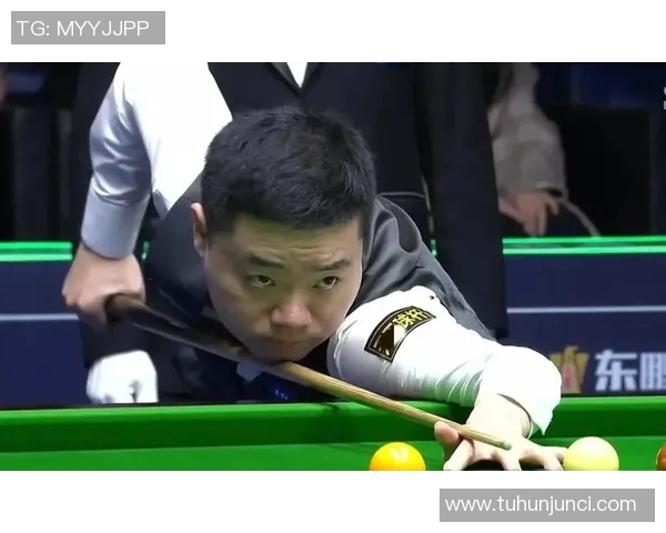 丁俊晖与肖国栋精彩对决直播全程回顾与赛后分析