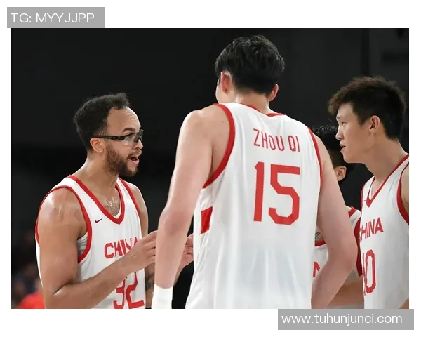 男篮世界杯国际级裁判曝光，中国名将领衔各国对抗