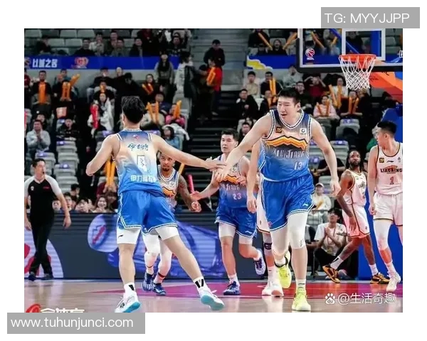 辽宁男篮CBA常规赛赛程公布，将展开激烈争夺！