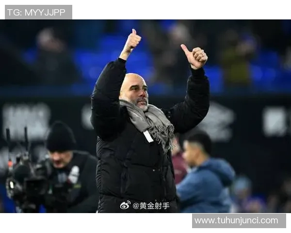 瓜迪奥拉对裁判判罚愤怒发声VAR漏判点球让比赛失去悬念