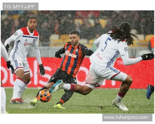 里昂与顿涅茨克的较量：谁能在这场足球盛宴中脱颖而出