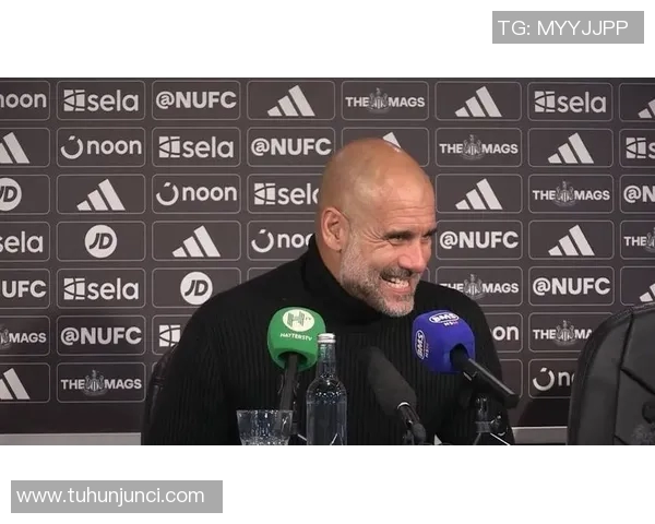 瓜迪奥拉强烈指责裁判VAR失误导致比赛结果不公 瓜迪奥拉强烈指责裁判VAR失误导致比赛结果不公