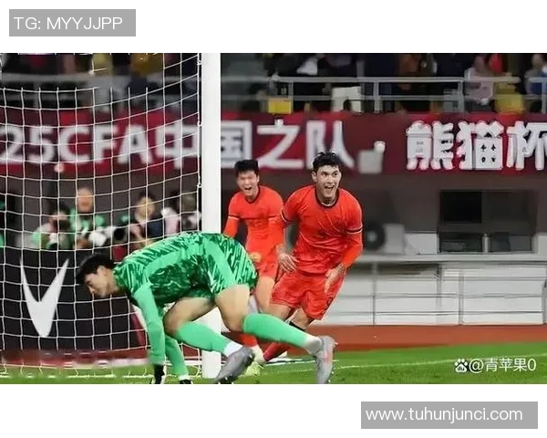 台湾足球与越南足球的较量展现亚洲足球新风貌与竞争力