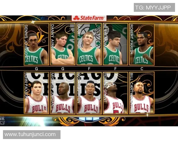 公牛队与凯尔特人队首发阵容对比分析及比赛前瞻