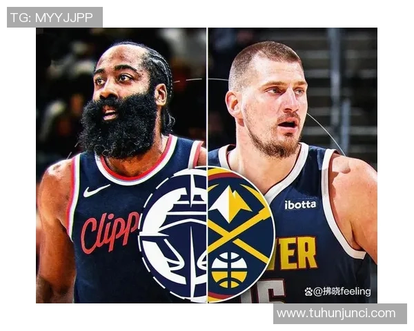 奇才队与快船的激烈对决揭示了NBA季后赛的无限可能性与竞争魅力