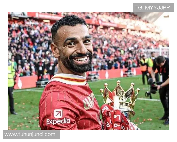 萨拉赫：从默默无闻到世界足球巨星的传奇之路