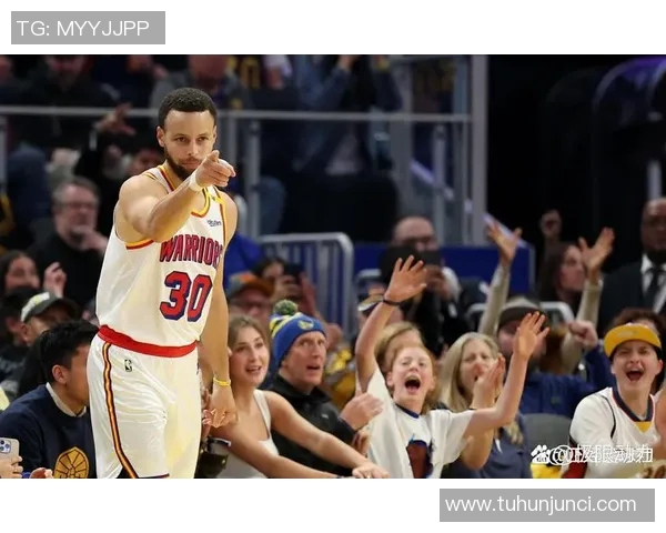 斯蒂芬库里如何在NBA历史上重塑三分球的地位与影响力