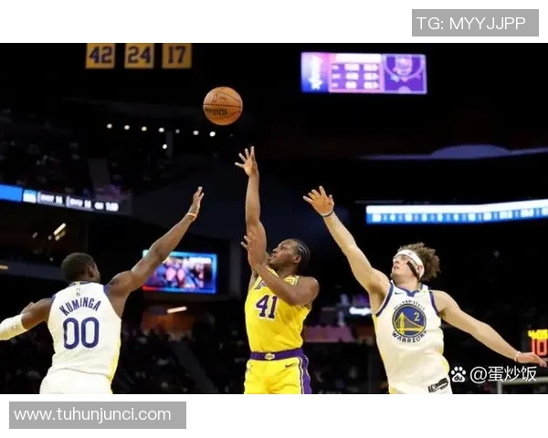 勇士与湖人精彩对决直播网站推荐助你不错过每一场比赛瞬间